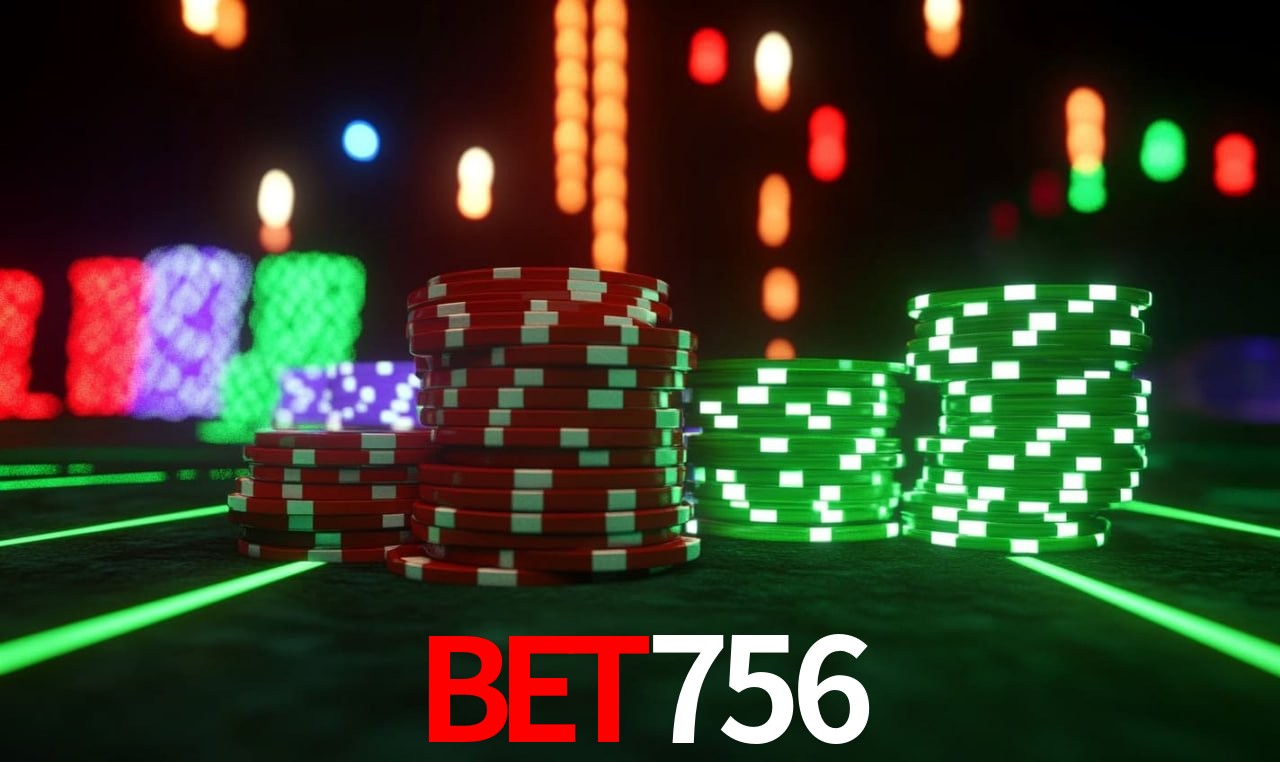 Welcome Bonus bet756
