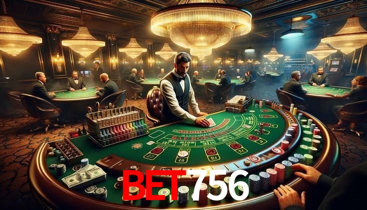Statistics bet756