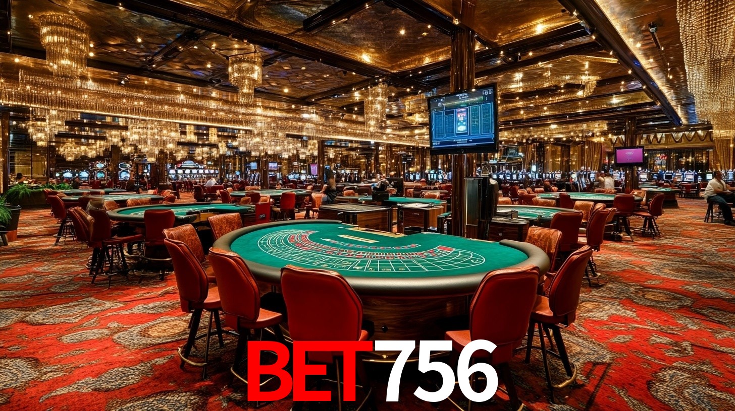 bet756 login