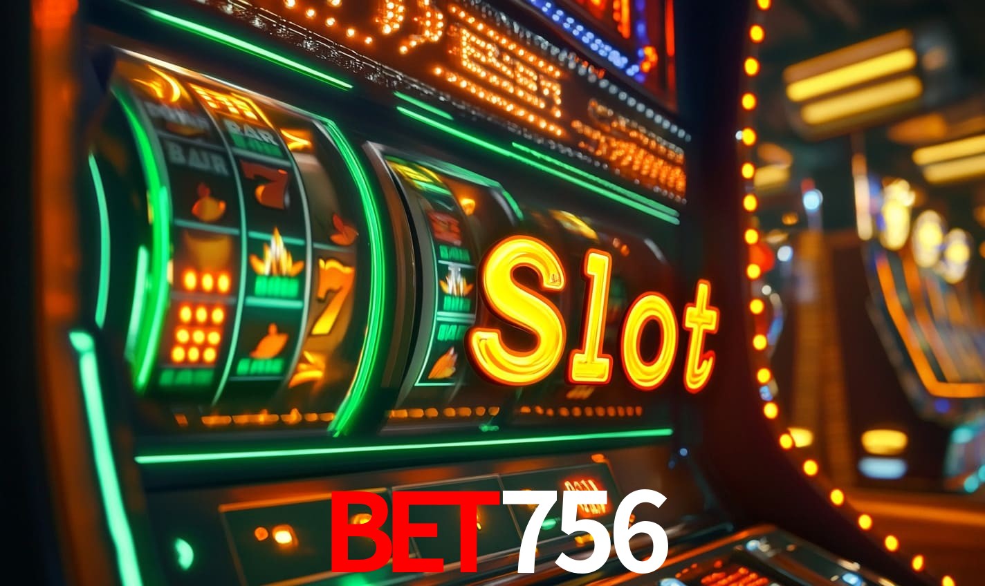 BET756
