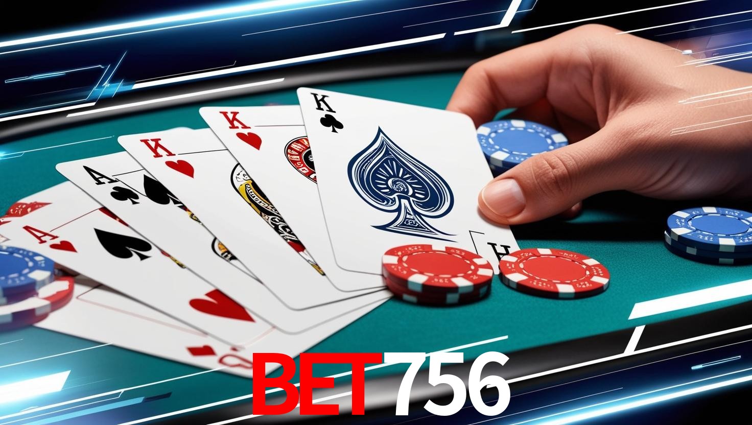 BET756