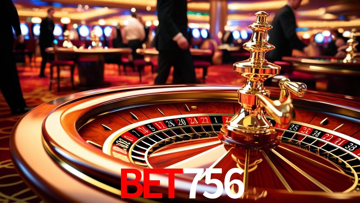 BET756