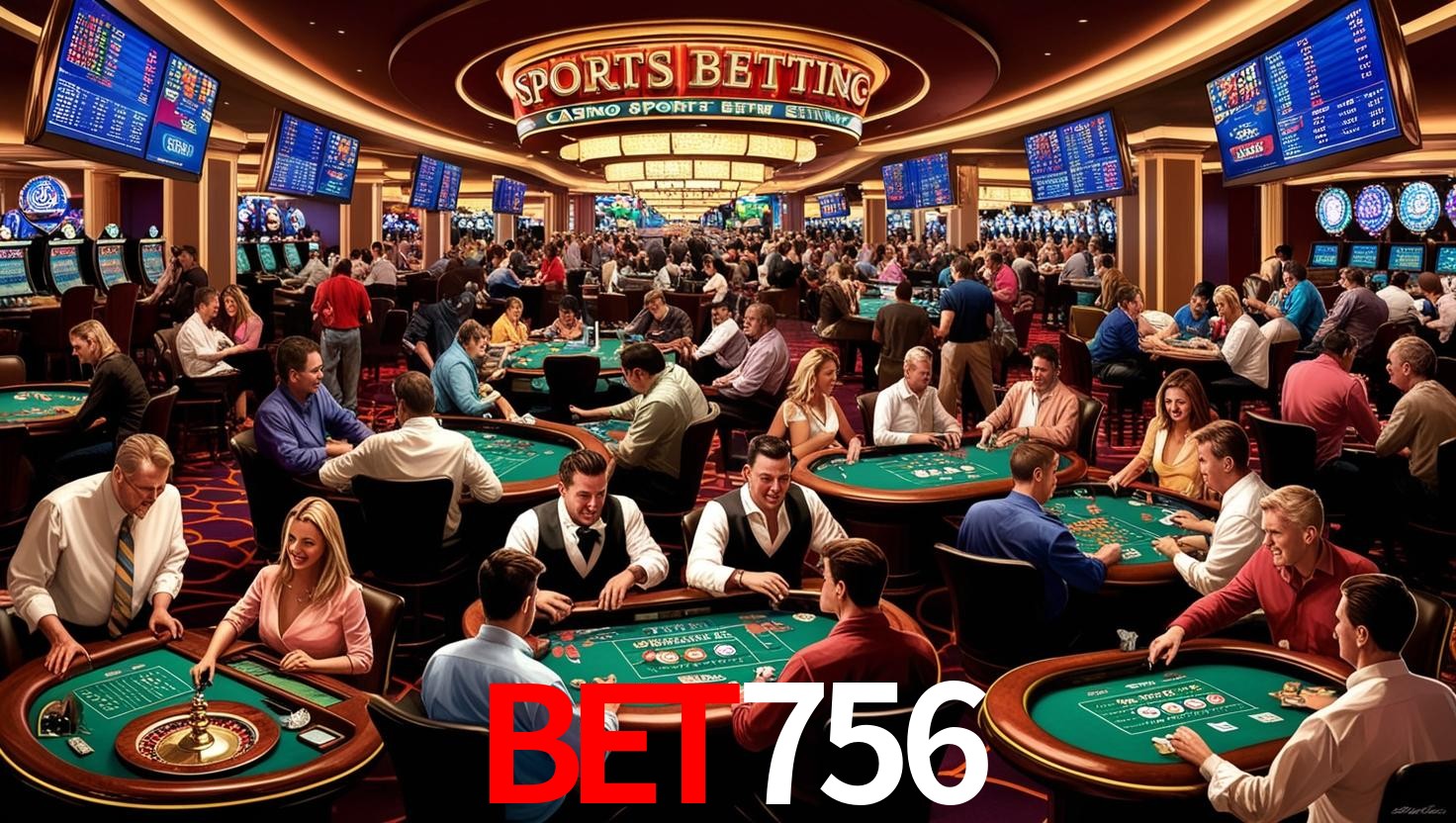 BET756