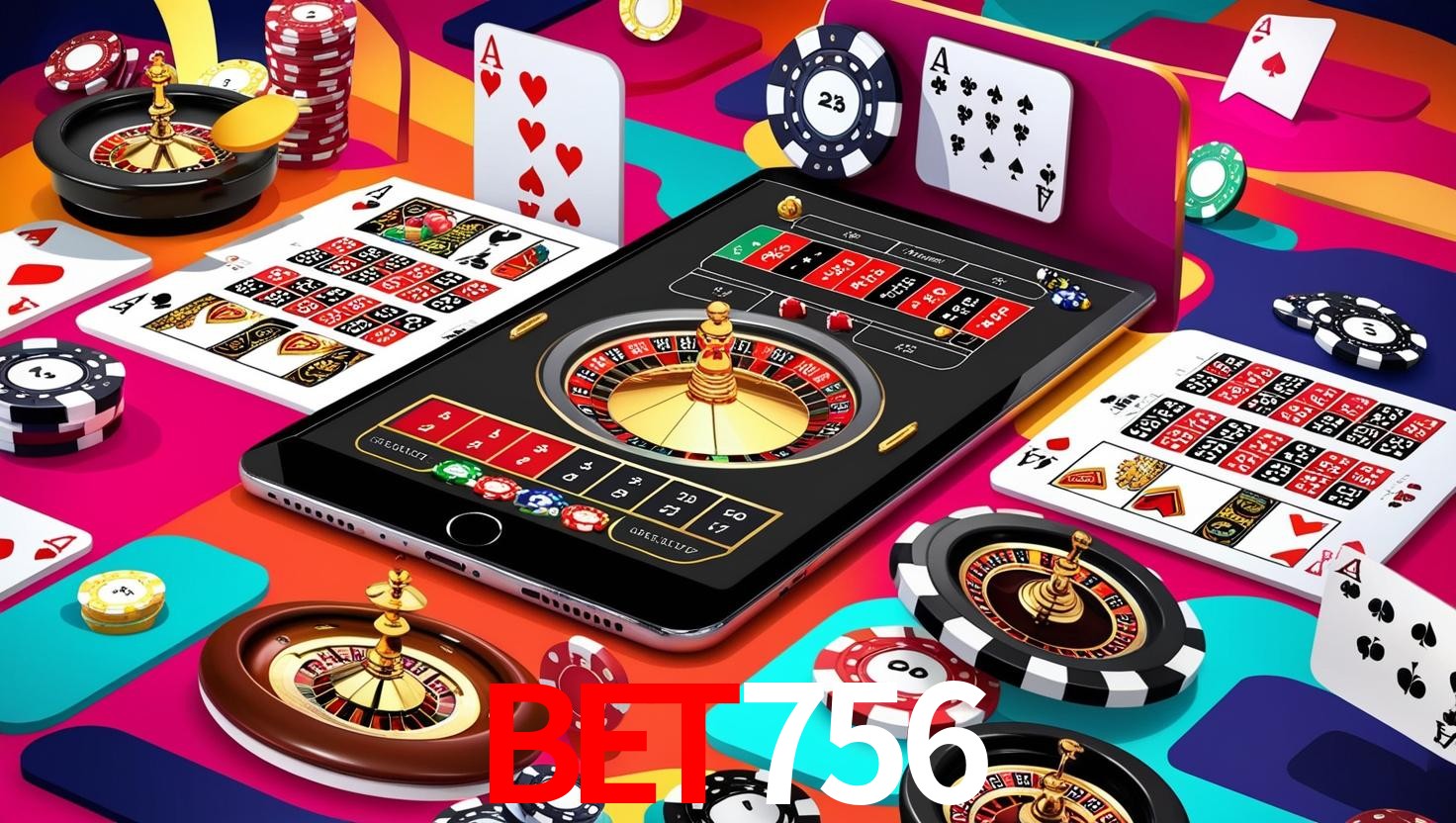BET756