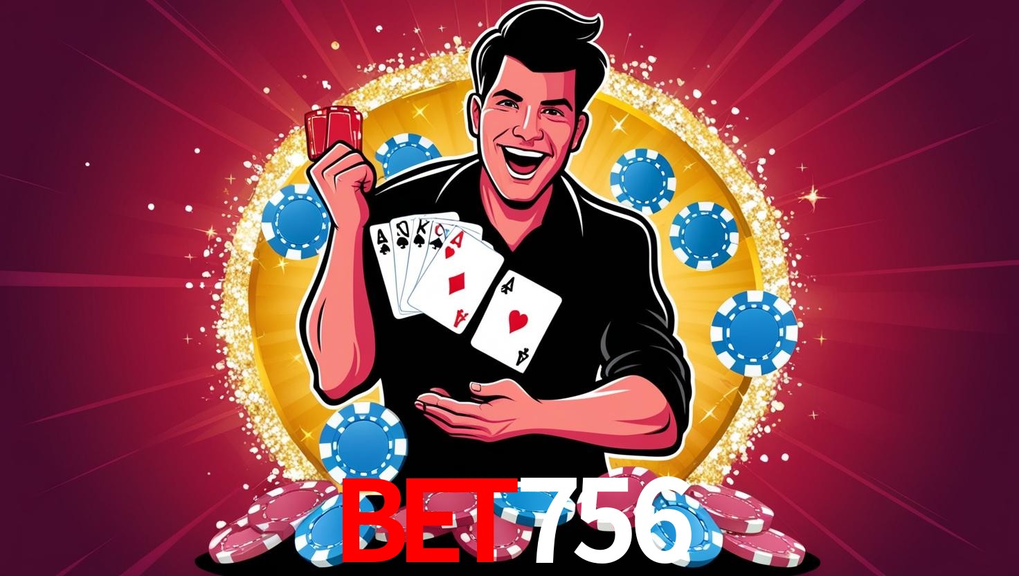 BET756