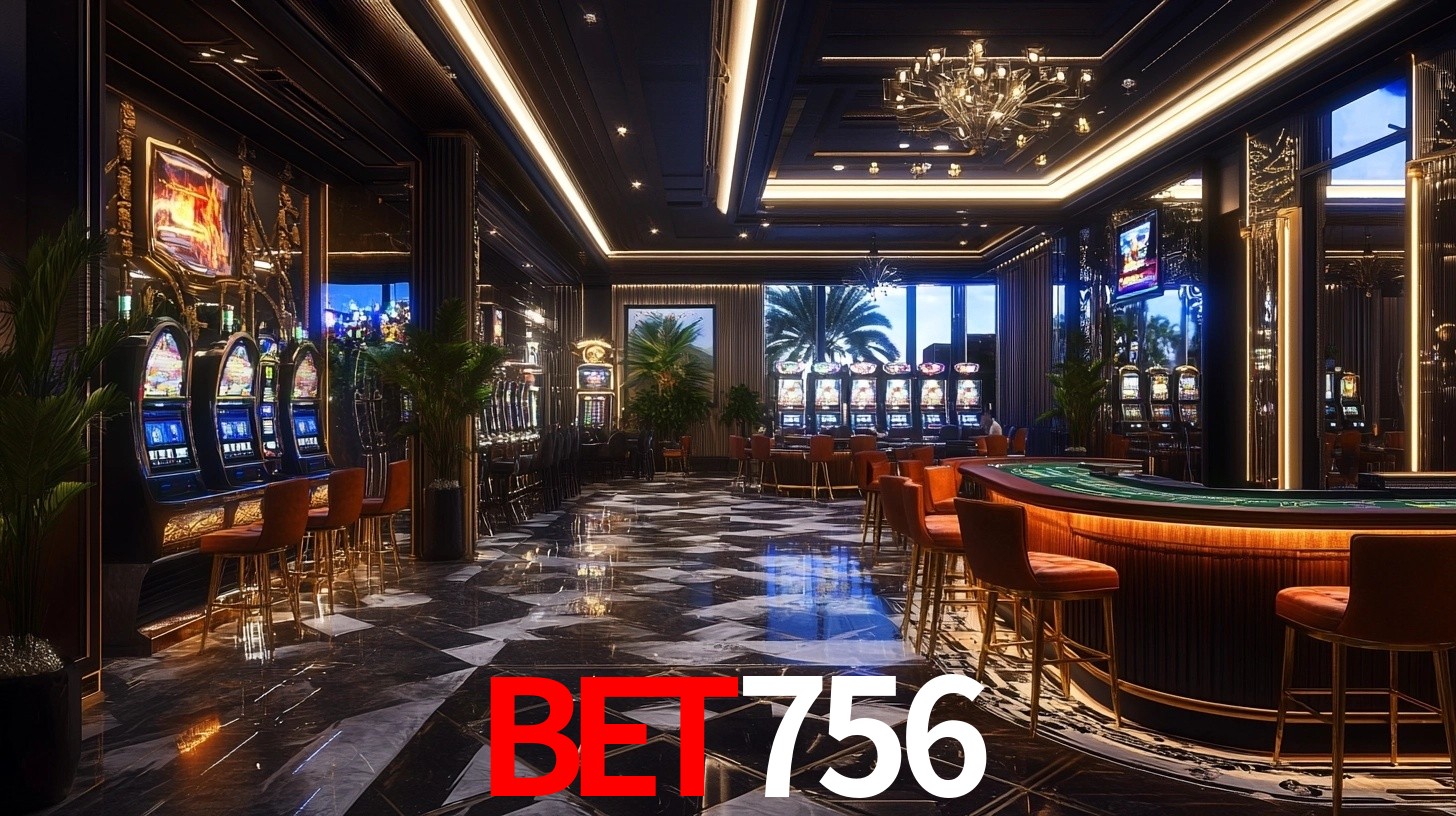 Tournaments bet756