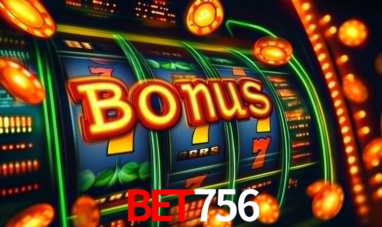 Blackjack Table bet756