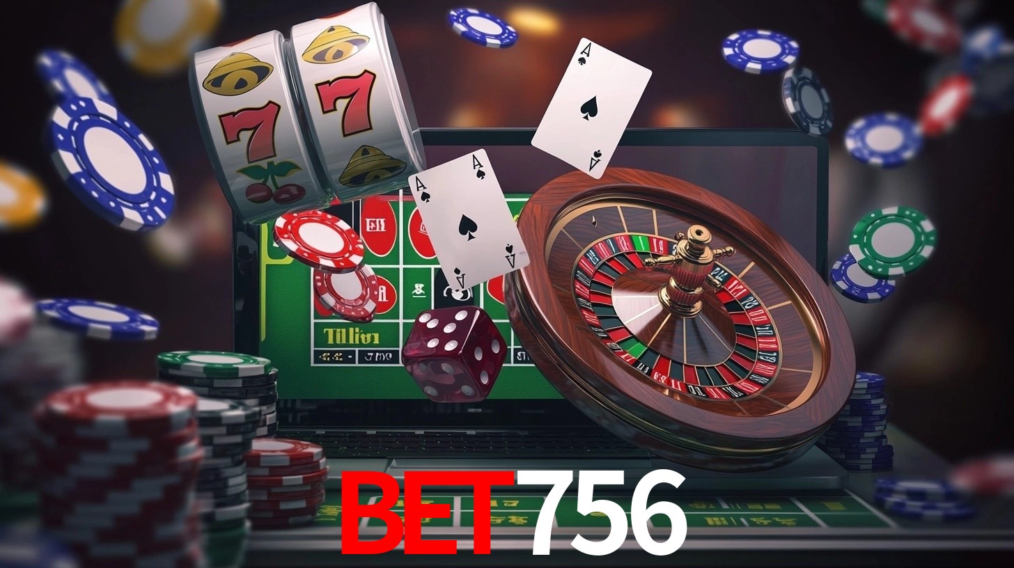 Daily Bonuses bet756