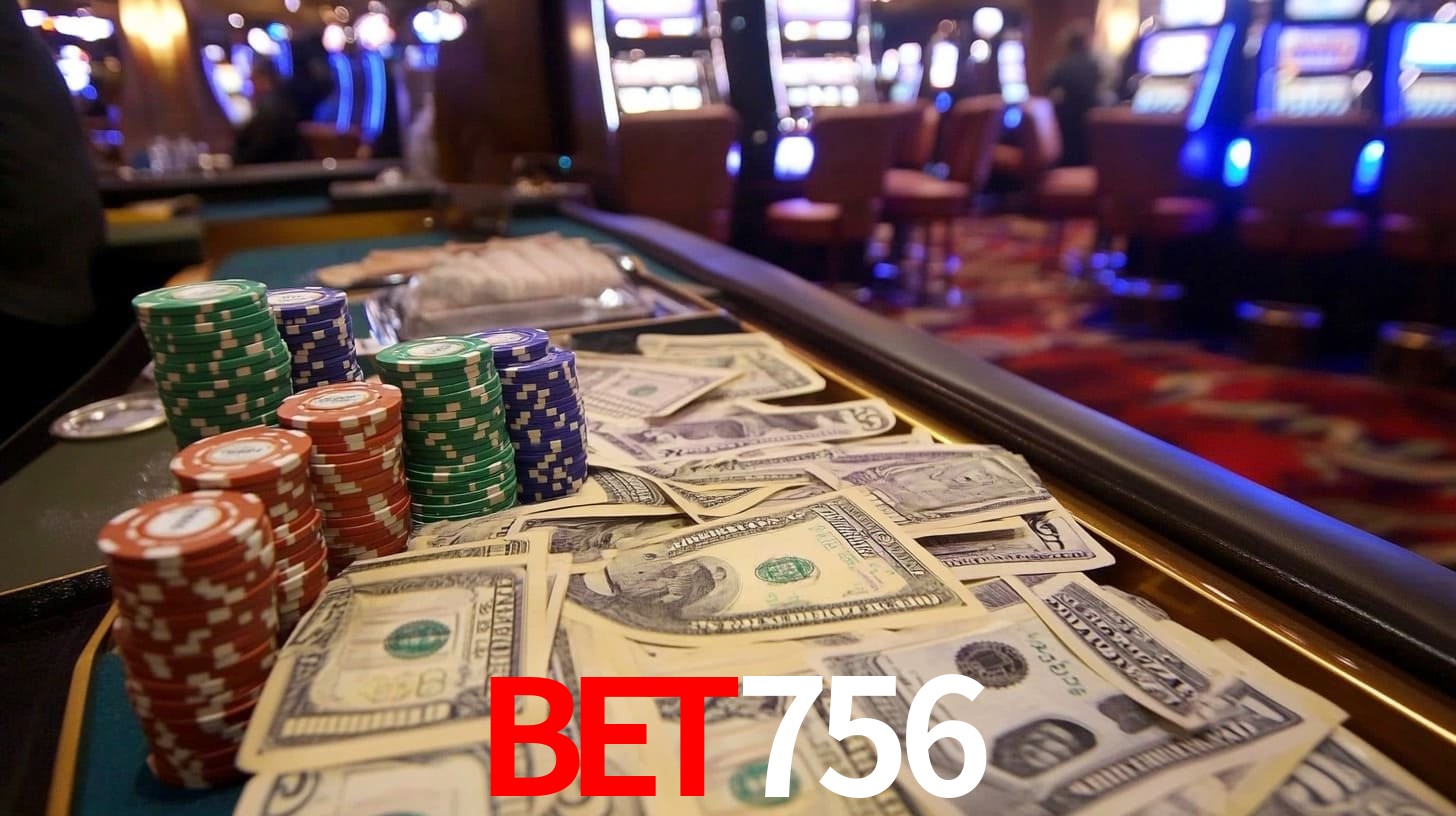 Weekend Specials bet756