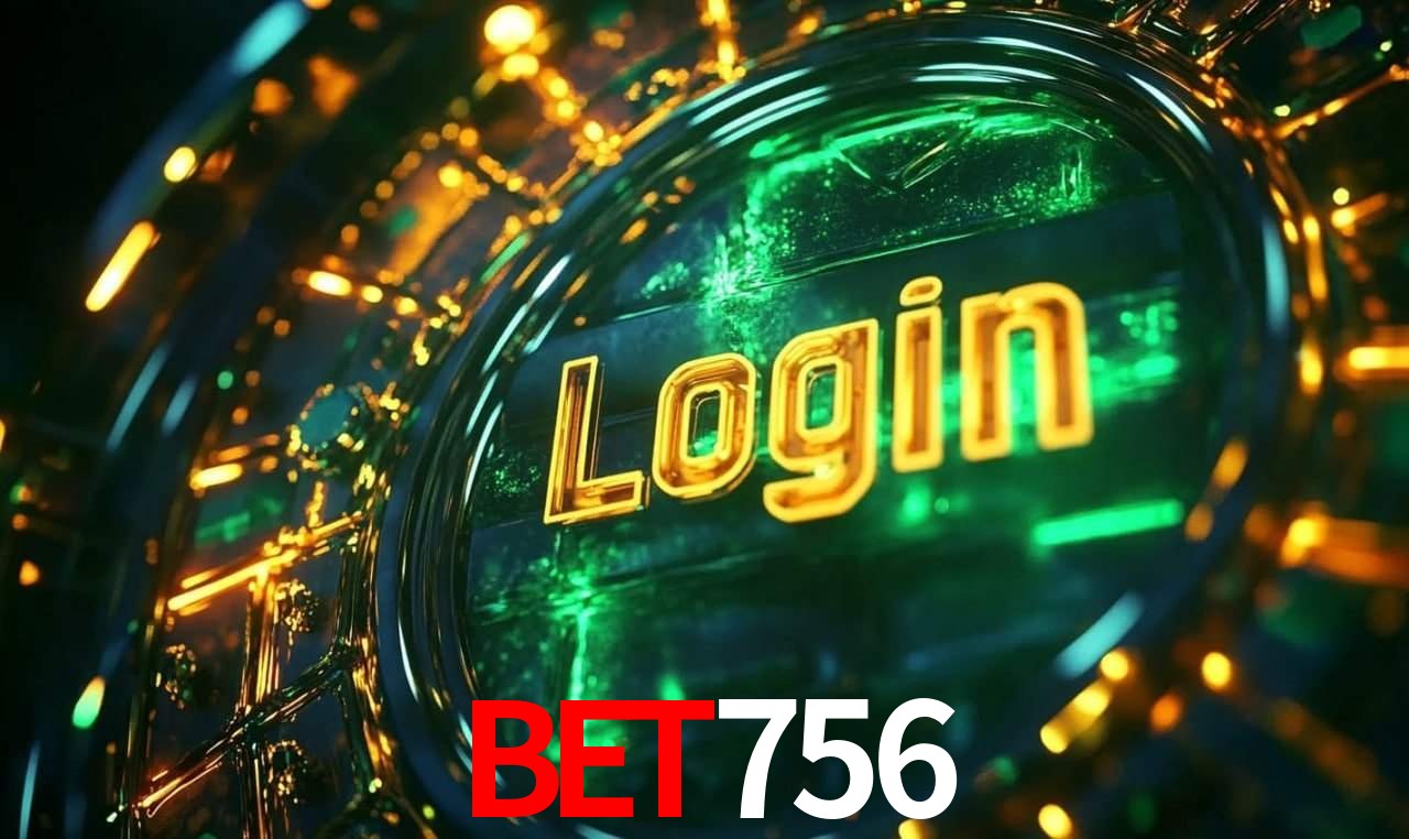 Premium Interface bet756