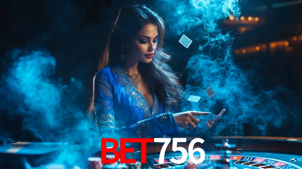 Descubra a Essência do bet756: Nossa História e Compromissos