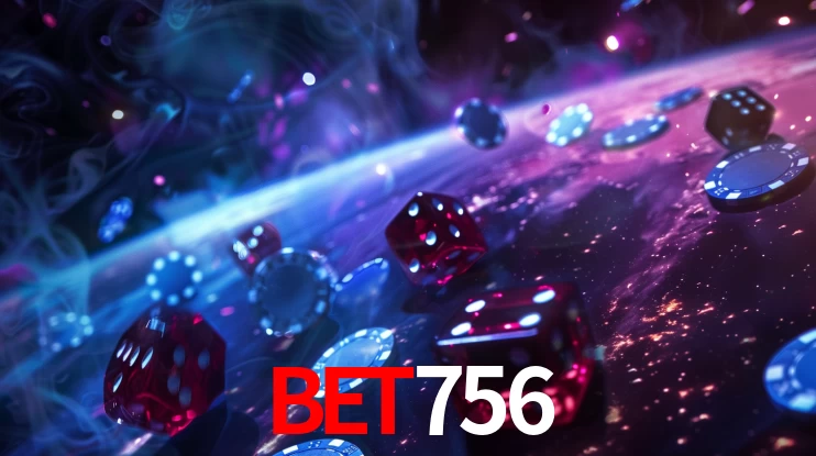 Slot Games bet756