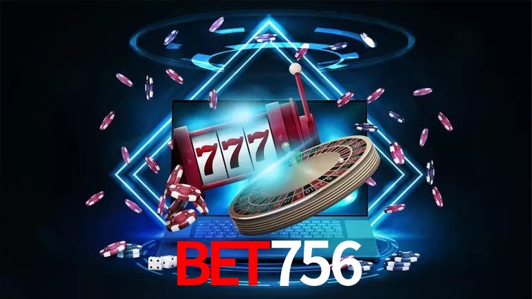 Slot Games bet756