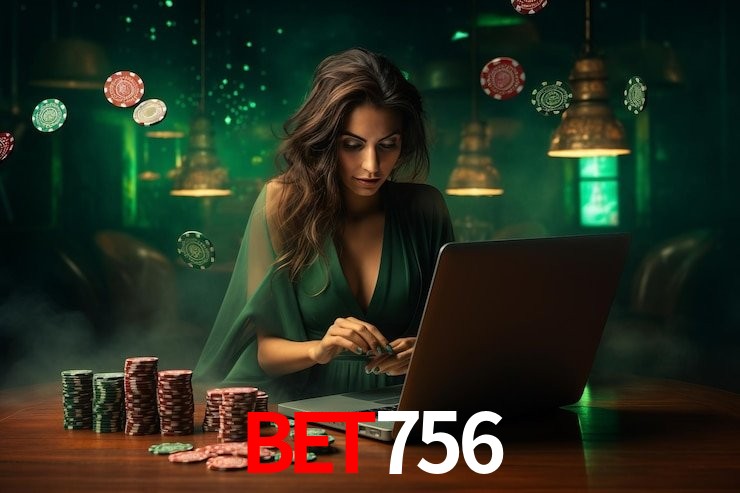 Instant EasyPaisa bet756