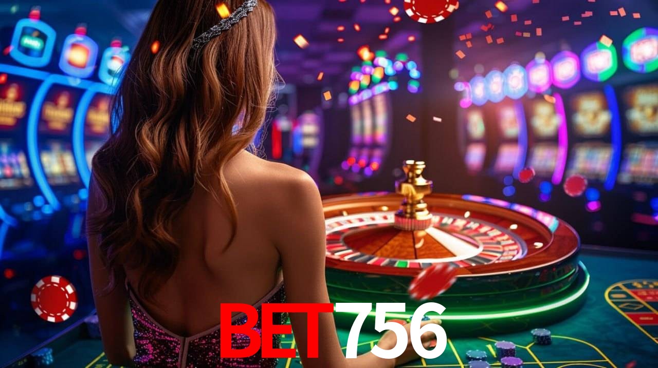 bet756 App Interface