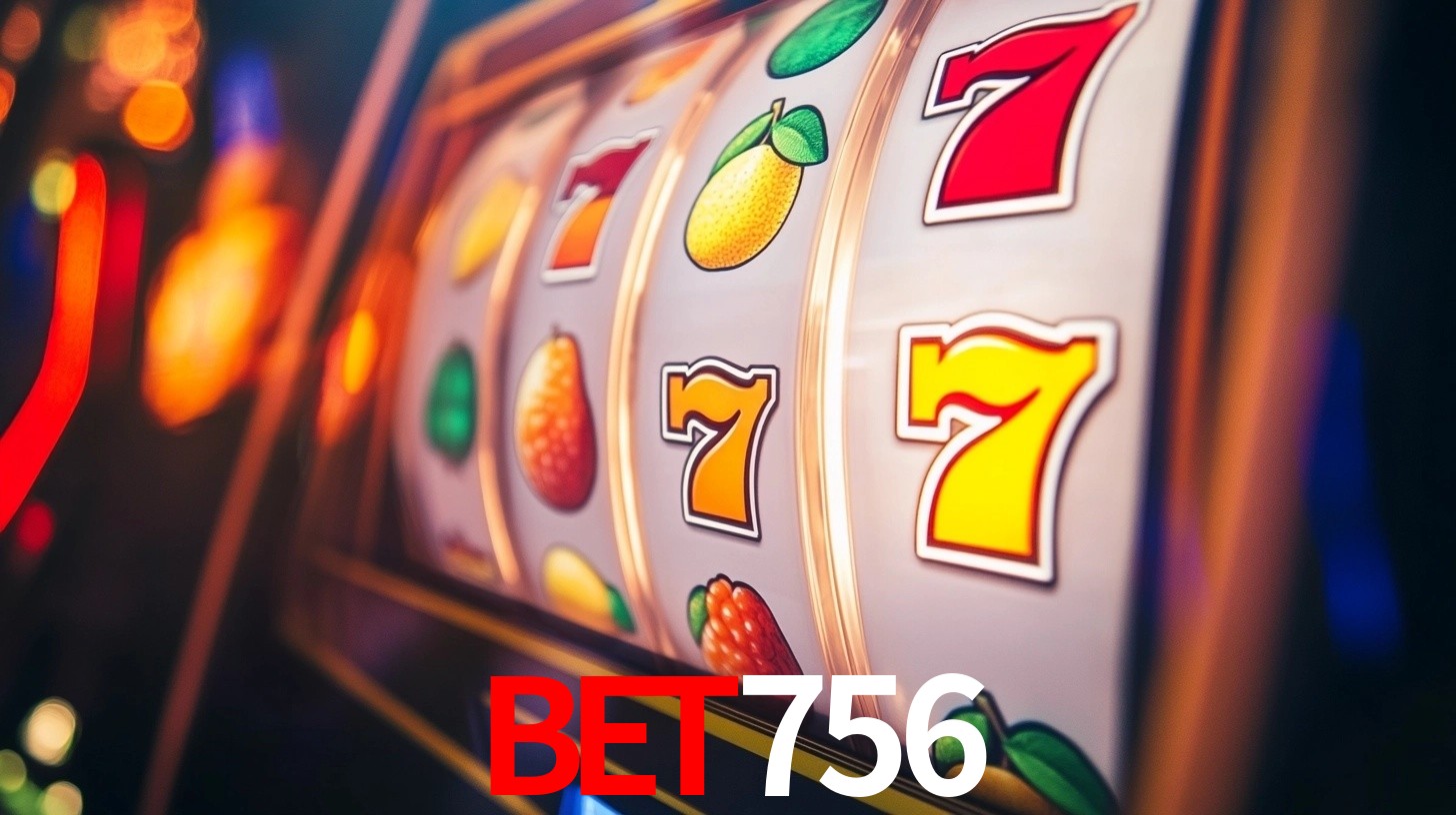 Welcome Bonus bet756