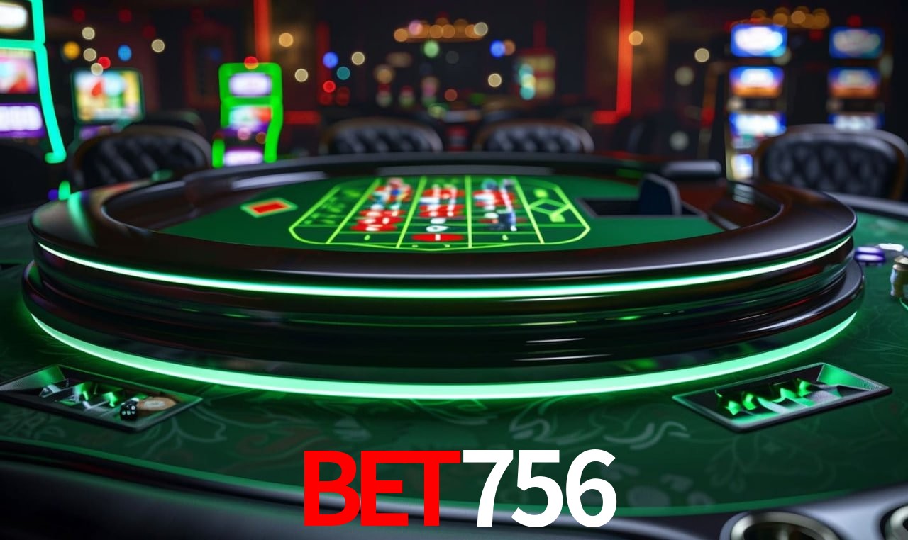Seasonal Promotions bet756