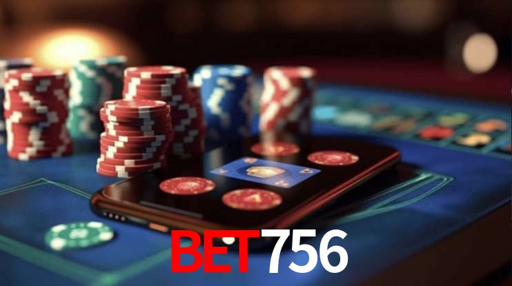 Tennis Betting bet756