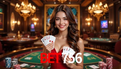 Secure Login bet756