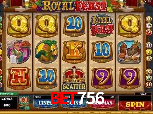 APP oficial da bet756 para mobile