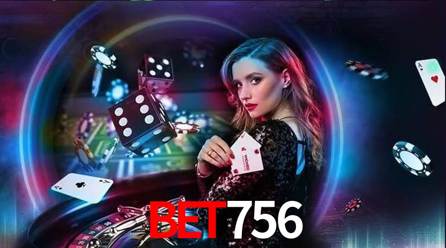 Account Benefits bet756
