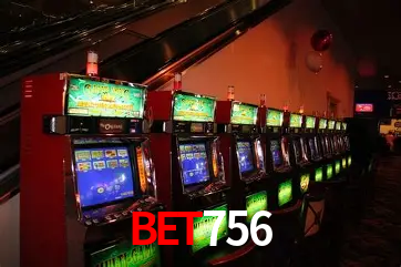 Descubra a Essência do bet756: Nossa História e Compromissos