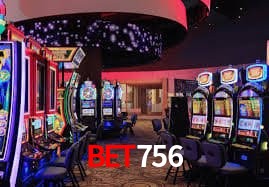 Security Systems bet756