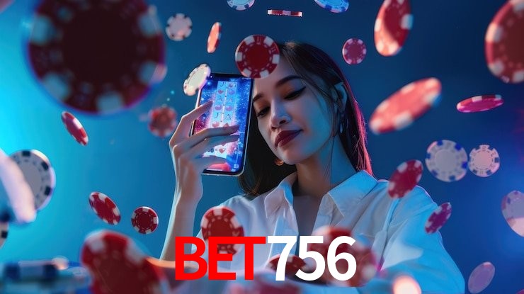 Descubra o Programa VIP da bet756: Vantagens Exclusivas para Jogadores