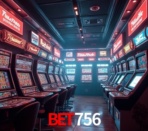 Responsive Design bet756