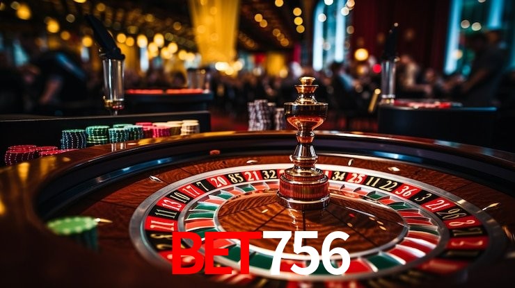 Exclusive Offers bet756