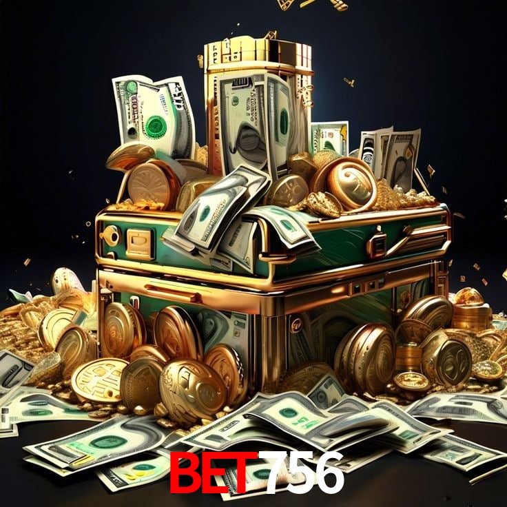 Welcome Bonus bet756