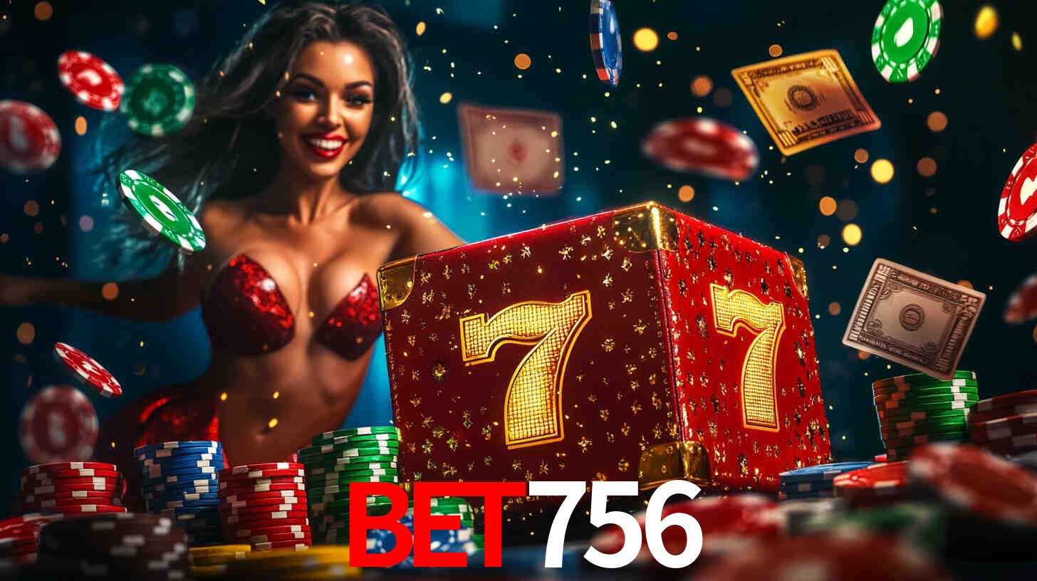 A Popularidade dos Caça-Níqueis no bet756
