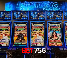 Desvendando o Mundo dos Jogos Virtuais na bet756