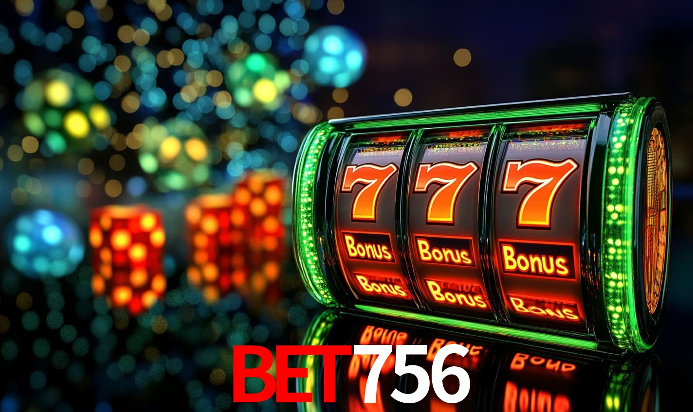 Game Providers bet756